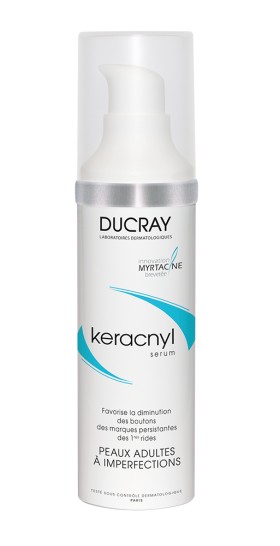 DUCRAY Keracnyl …