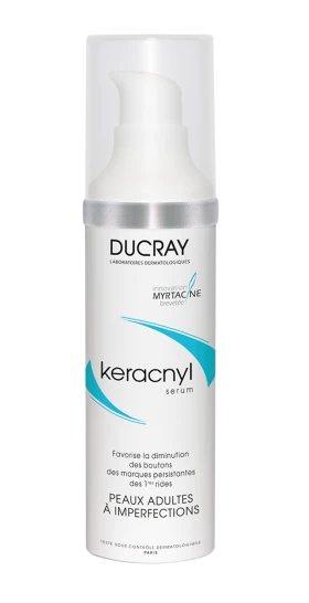 DUCRAY Keracnyl Serum 30ml