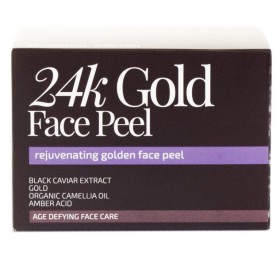 Natura Siberica Fresh Spa Imperial 24k Gold Face P …