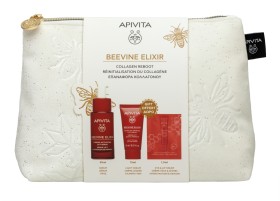Apivita Set Beevine Elixir Firming Activating Lift …