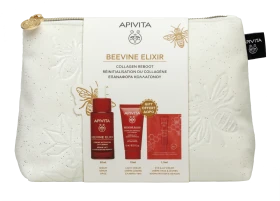 Apivita Set Beevine Elixir Firming Activating Lift …