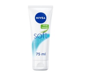 Nivea Soft Moisturising Cream 75ml