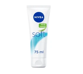 Nivea Soft Moisturising Cream 75ml