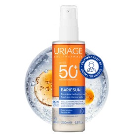 Uriage Bariesun Fresh Sun Thermal Water SPF50+ Διφ &hellip;