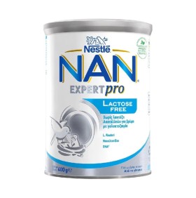 Nestle Nan Lactose Free Γάλα για Βρέφη σε Σκόνη απ …