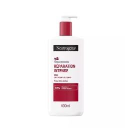 Neutrogena Intense Repair Cica Body Lotion Very Dr …