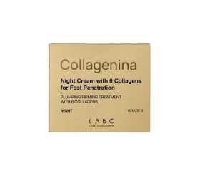 Collagenina Night Cream Grade 3 Night Treatment for A ...
