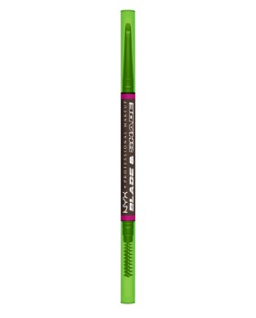 Nyx Professional Makeup Blade & Shade Μολύβι Φρυδι …