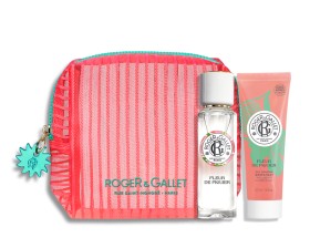 Roger & Gallet Set Fleur de Figuier Fragrant Wellb …