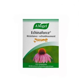 A.Vogel Echinaforce Junior 120 Tabs