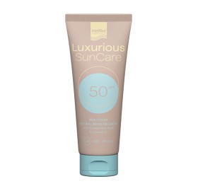 Intermed Luxurious SunCare SPF50 Silk Cover Natura …