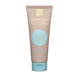 Intermed Luxurious SunCare SPF50 Silk Cover Natura …
