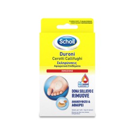 Scholl Duroni Αφαιρετικά Επιθέματα για Σκληρύνσεις …