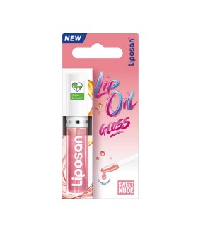 Liposan Lip Oil …