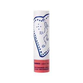 Korres Ενυδατικό Lip Balm Χειλιών Σταφύλι Με Χρώμα …