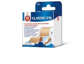 Pic Solution Classic Fix Ρολό Λευκοπλάστη από Ύφασ …