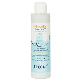 FROIKA Ninolin Shampoo 125ml