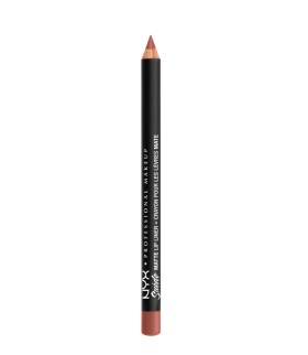 NYX PM Suede Ma …