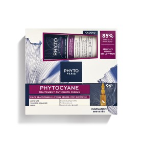 Phyto Set Phytocyane Reactional Anti-Hair Loss Tre …