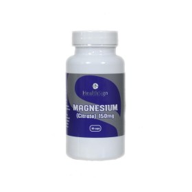 Health Sign Magnesium Citrate 150mg 90caps