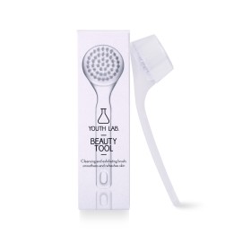 Youth Lab Beauty Tool Cleaning & Exfoliating Brush…