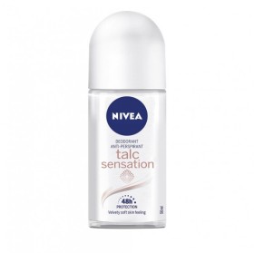 NIVEA Deo Talc …