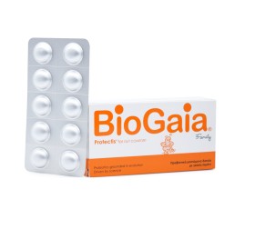 BioGaia ProTectis Family Προβιοτικά για Ενήλικες κ …