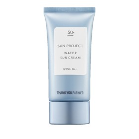 Thank You Farmer Sun Project Water Sun Cream SPF50 …