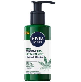 Nivea Men Sensitive Pro Ultra Calming Facial Balm …
