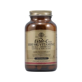 Solgar  Ester C 1000MG 90TAB