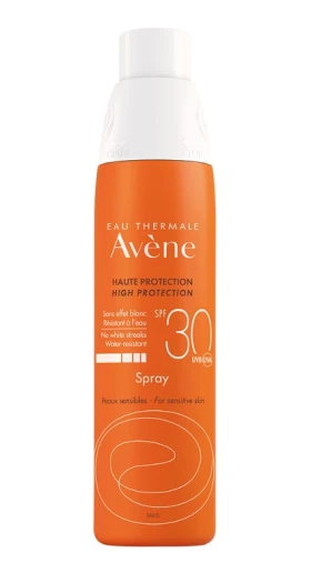 Avene Spray Spf30 200ml
