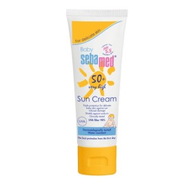 Sebamed Baby Su …