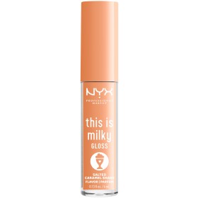 NYX Professional Makeup This is Milky Gloss 18 Sal …