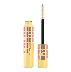 Maybelline Colossal Bubble Waterproof Mascara Μαύρ …