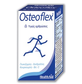 HEALTH AID OSTEOFLEX™ (GLUCOSAMINE + CHONDROITIN) …