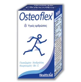 HEALTH AID OSTEOFLEX™ (GLUCOSAMINE + CHONDROITIN) …