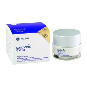 Medisei Panthenol Extra Night Cream 50ml