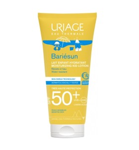 Uriage Bariesun Moisturizing Kid Lotion SPF50 + 100…