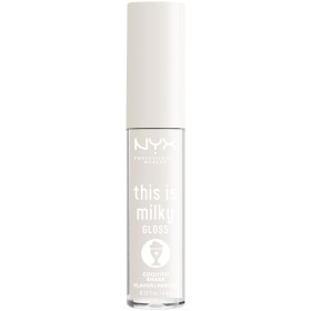 NYX Professional Makeup This is Milky Gloss 16 Coq …