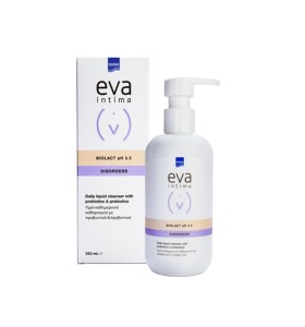 Intermed Eva Intima Biolact pH 3.5 Disorders 250ml