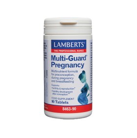 Lamberts Multi-Guard Pregnancy 90Tabs