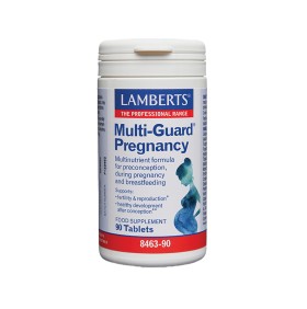 Lamberts Multi- …