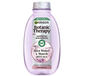 Garnier Botanic Therapy Rice Water & Starch Ritual …