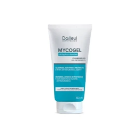 Bailleul Mycogel Cleansing Gel, Αντισηπτικό Καθαρι …