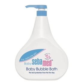 Sebamed Baby Bubble Bath Afroout Baby Shampoo…
