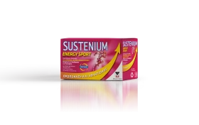 Menarini Sustenium Energy Sport με Γεύση Πορτοκάλι …
