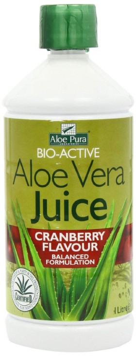 Optima Aloe Ver …