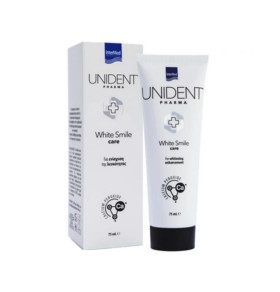 Intermed Unident Pharma White Smile Care Toothpast …