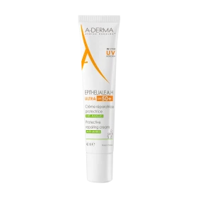 Aderma Epitheliale A.H.Ultra SPF50 40ml