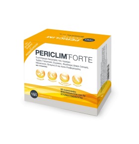 Adelco Periclim Forte-Συμπλήρωμα Διατροφής για την &hellip;